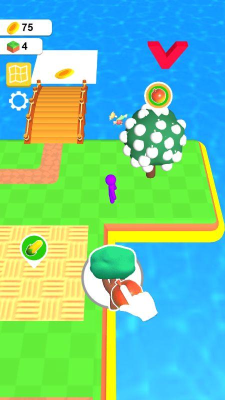 建个大农场小游戏 2.0最新版