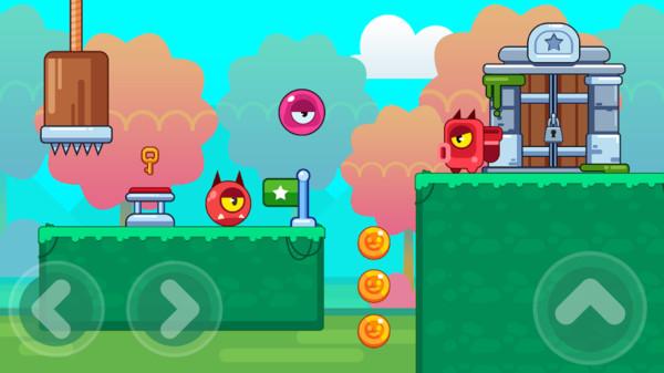 球球超进化手游 0.0.5最新版