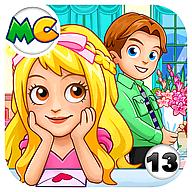 我的城市爱情故事最新版本 4.0.0中文版