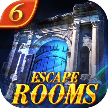 密室逃脱6神探再临破解版 1.0.4安卓版