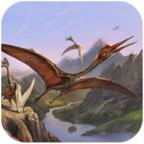 Quetzalcoatlus Simulator(风神翼龙模拟器（大量金币）) 1.0.3破解版