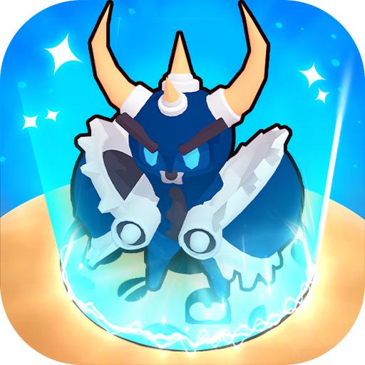 超强输出全靠画安卓版 1.0.0601.02版本