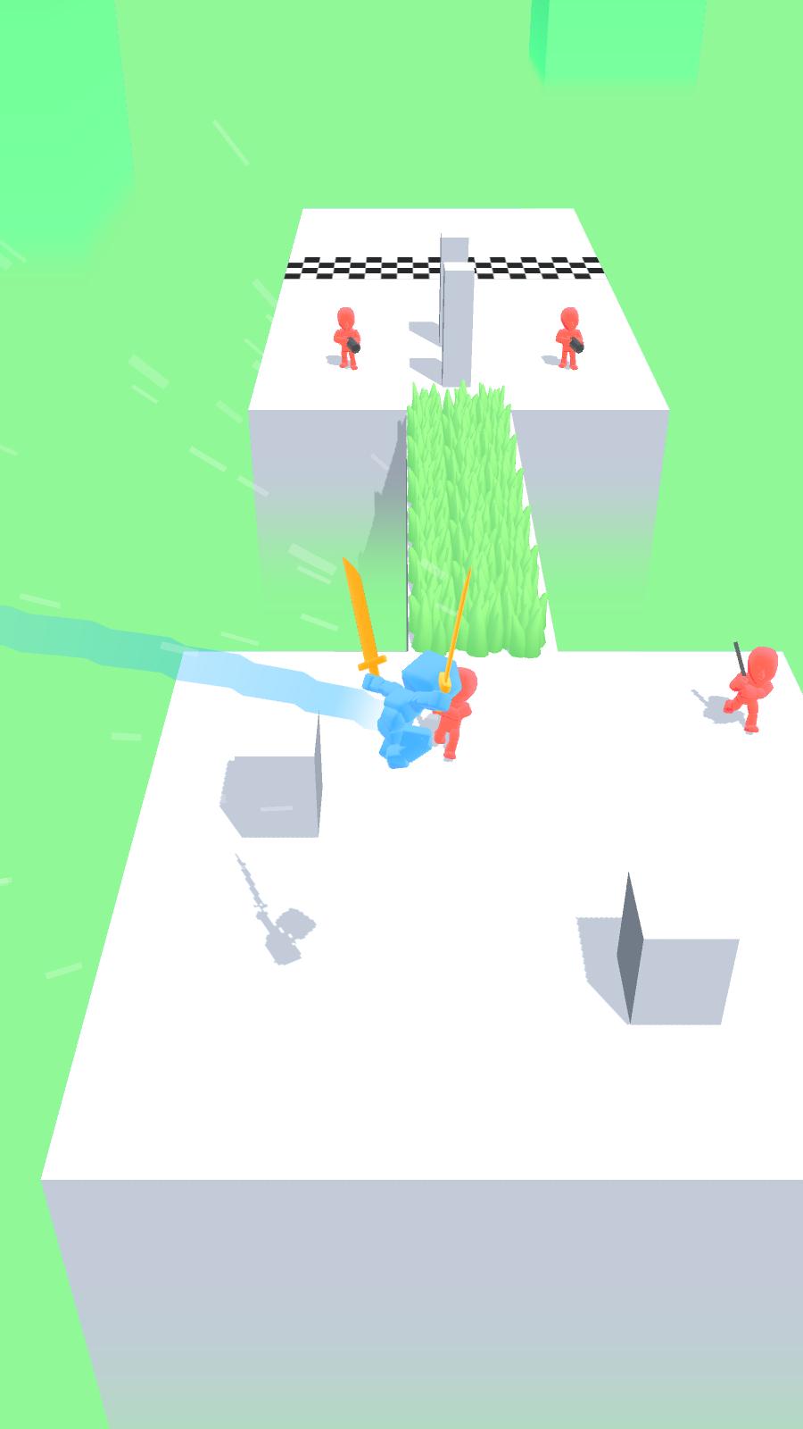 双刀武士手游 1.094安卓版