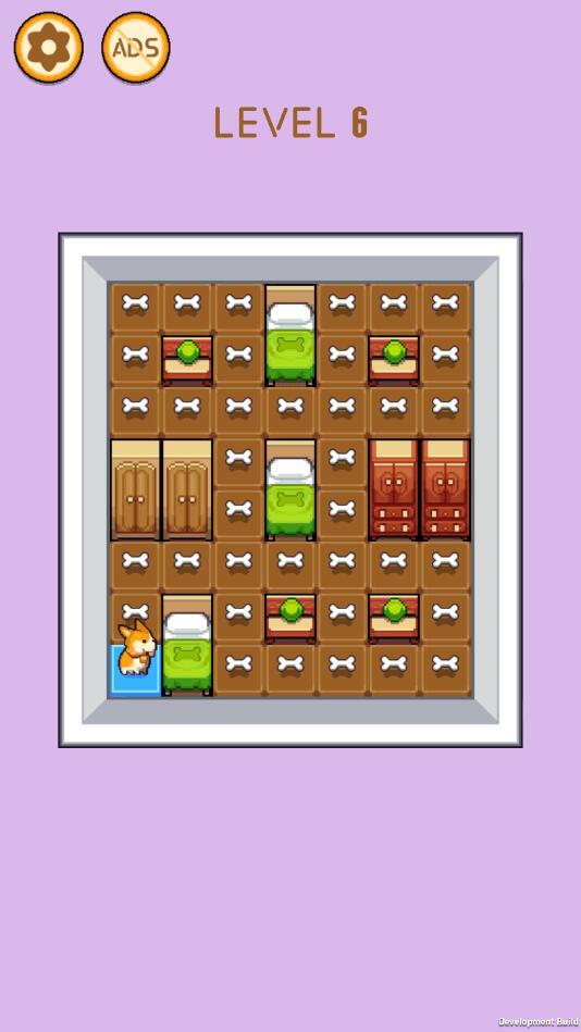 柯基快跑去广告版 1.0.5最新版