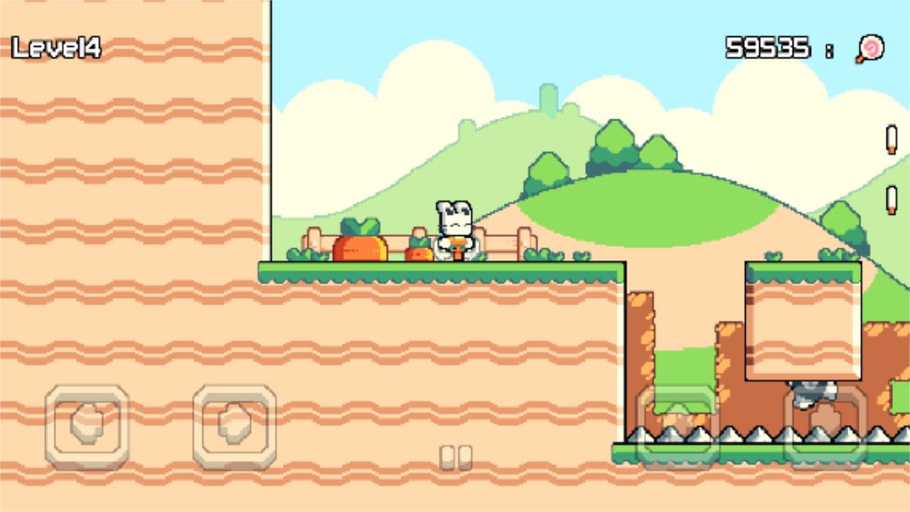 兔兔大冒险 3.8手机版 3.8手机版