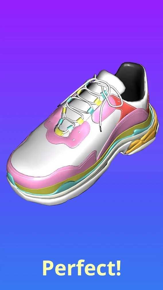 Fix my Sneakers!(清洗我的运动鞋（使用强加）) 1.1.10破解版