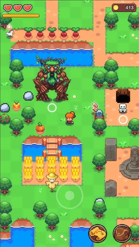 夏日时光手机版 0.2安卓版