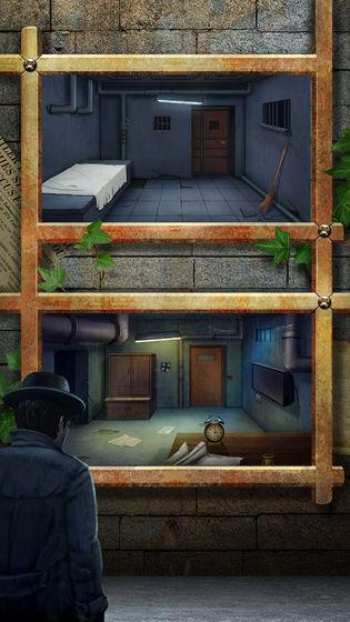 逃出地下监狱官方版 1.0安卓版