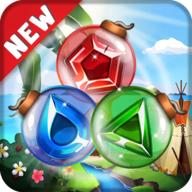 Sea Of Jewels(珠宝之海中文版) 1.0.3最新版