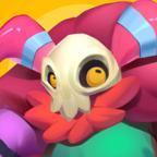 糖果灾难机关塔防官方（Candy Disaster） 1.0.15安卓版