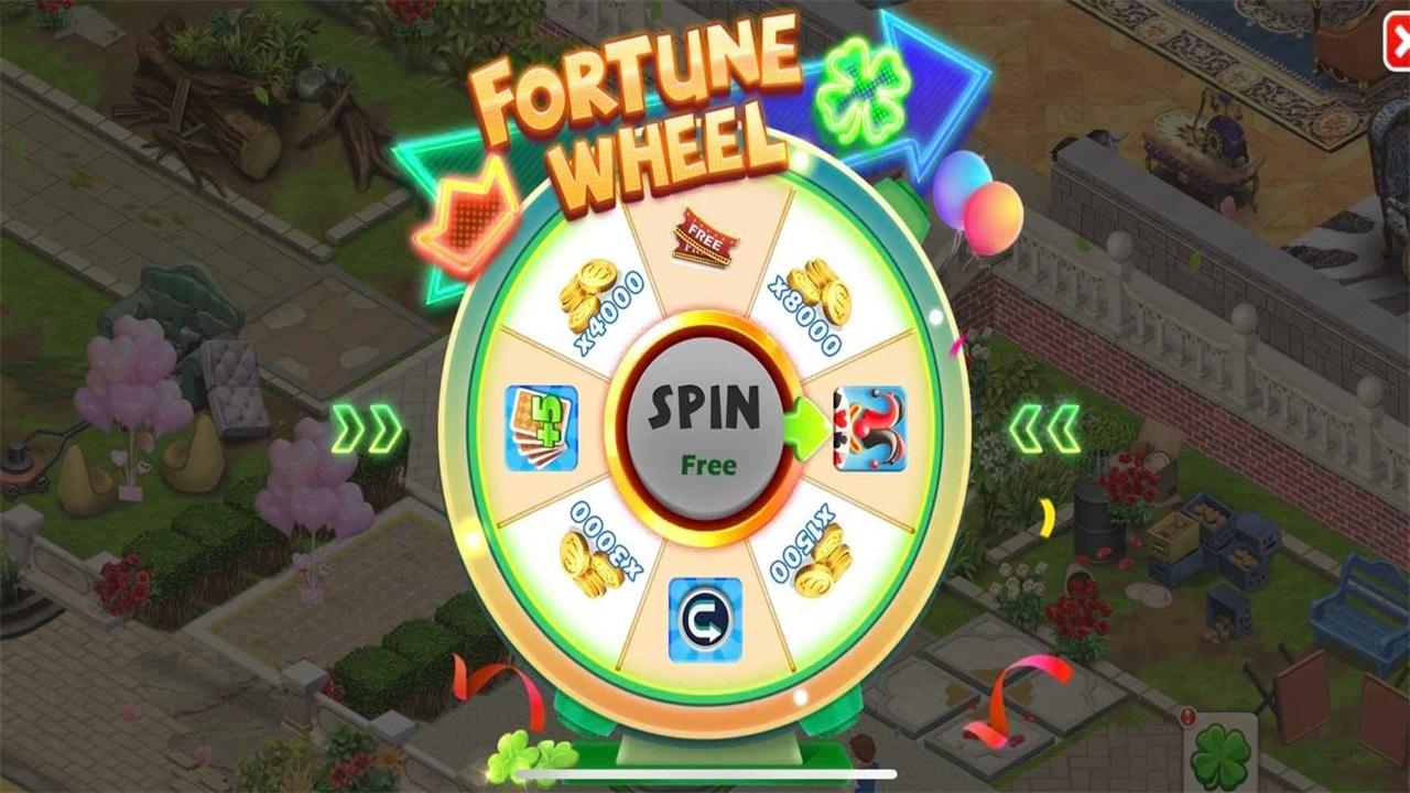 纸牌家居设计手游(Solitaire Home) 1.0.155安卓版 1.0.155安卓版 1.0.155安卓版 1.0.155安卓版 1.0.155安卓版 1.0.155安卓版