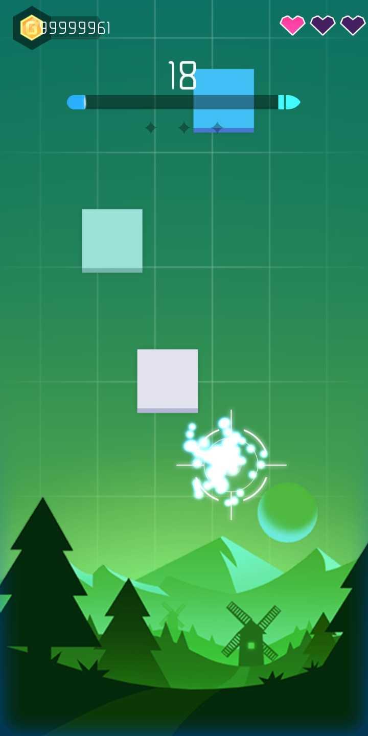 节奏枪神破解版无限金币解锁皮肤解锁vip版 1.1.87最新版