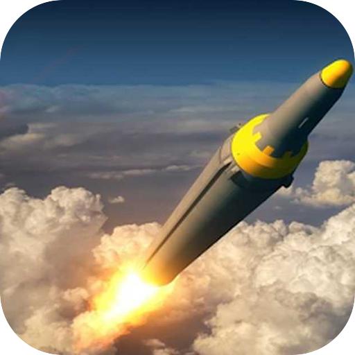 核战城市毁灭模拟最新版 1.0安卓版