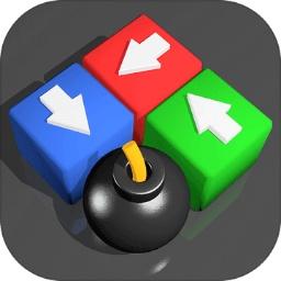 推开那个方块小游戏 0.0.1安卓版