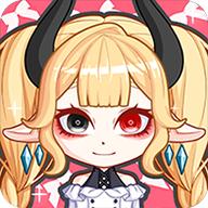 魔幻萝莉换装（解锁装扮） 1.0.3全装扮版