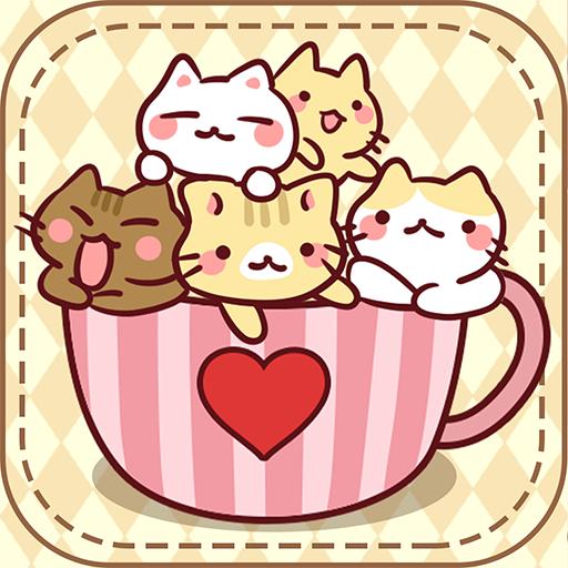 茶杯猫奇谭免广告破解版 1.0.0安卓版