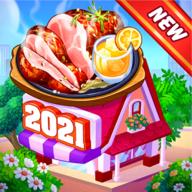 烹饪美味超级天才破解版 1.4修改版
