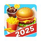 小镇大厨无限钻石破解版 3.63.1.5086安卓版