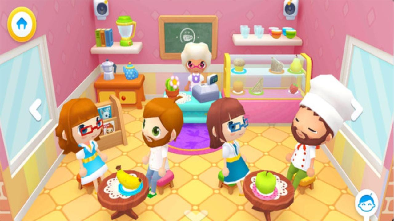 迷你生活商场购物最新版 1.1安卓版