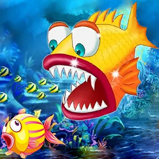 这片鱼塘我承包了 189.1.2.3018安卓版