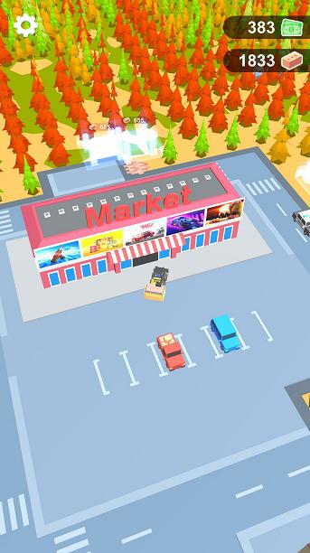 Collect Build(收集并建造破解版) 1.0.1最新版截图0