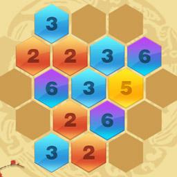 六角消除大作战官方版 1.0.0安卓版