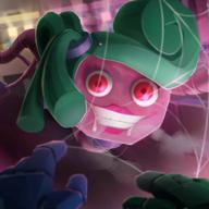 蓝色怪物逃生第二章破解版免广告 1.3安卓版