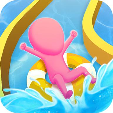 疯狂滑水游乐场手游 1.0.1安卓版