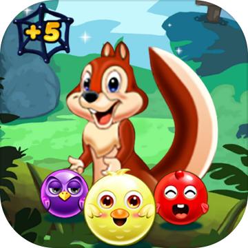 松鼠消消乐游戏 1.0安卓版