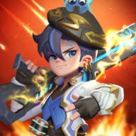 燃烧吧军团 1.0.2安卓版