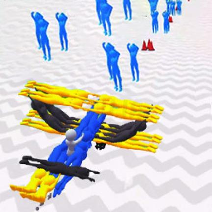 对战高手小游戏 1.2安卓版