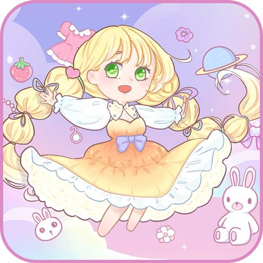 芭比魔法城堡设计游戏 1.0安卓版