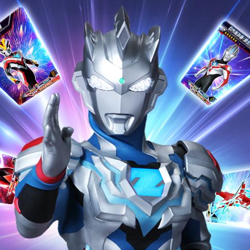 英雄来了手游官方版 1.3.0安卓版