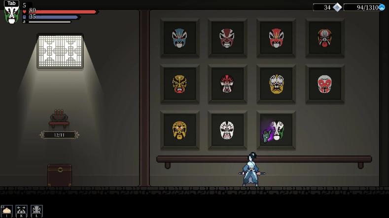 黑白剑刃最新版 1.0.1安卓版