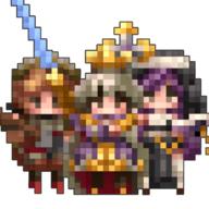 点阵Ｑ塔防（免费升级角色） 1.6.4最新版