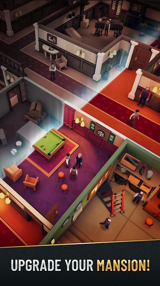 教父城市战争最新版 1.9.0安卓版