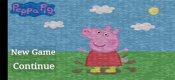 小猪佩奇的午夜后宫老八版最新版 1.0安卓版