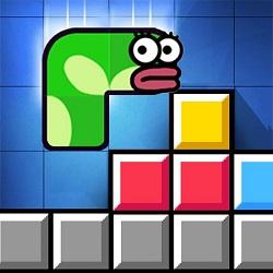 俄罗斯贪吃蛇游戏 1.0安卓版