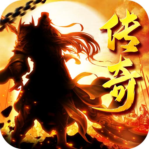 荣耀霸刀高爆版 1.0.0.5安卓版