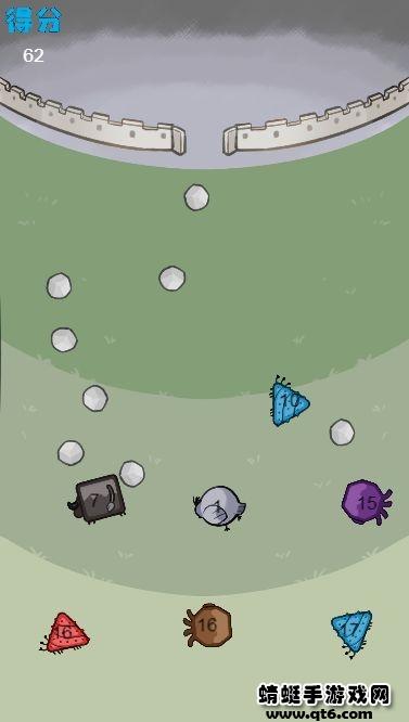 指尖弹球 1.00.02安卓版