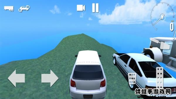 车祸破坏模拟器 1.2.2安卓版