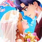 美少女婚礼换装完美新娘破解版无限金币版(Anime Wedding Makeup Perfect Bride) 2.7.5071安卓版