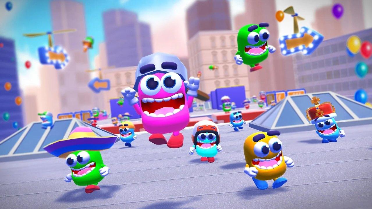 比比世界全皮肤全服饰解锁 0.2.4安卓版