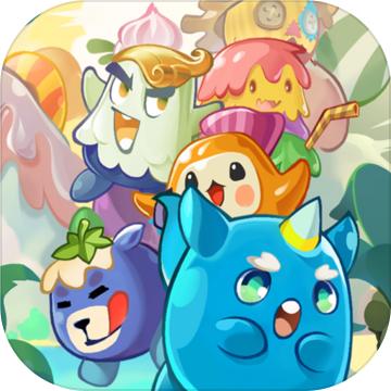 甜品大乱斗小游戏 1.0.0安卓版