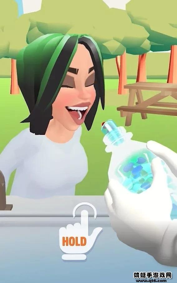 果汁传奇最新版 0.1.9.0安卓版