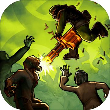 僵尸孤勇者 1.0.2最新版