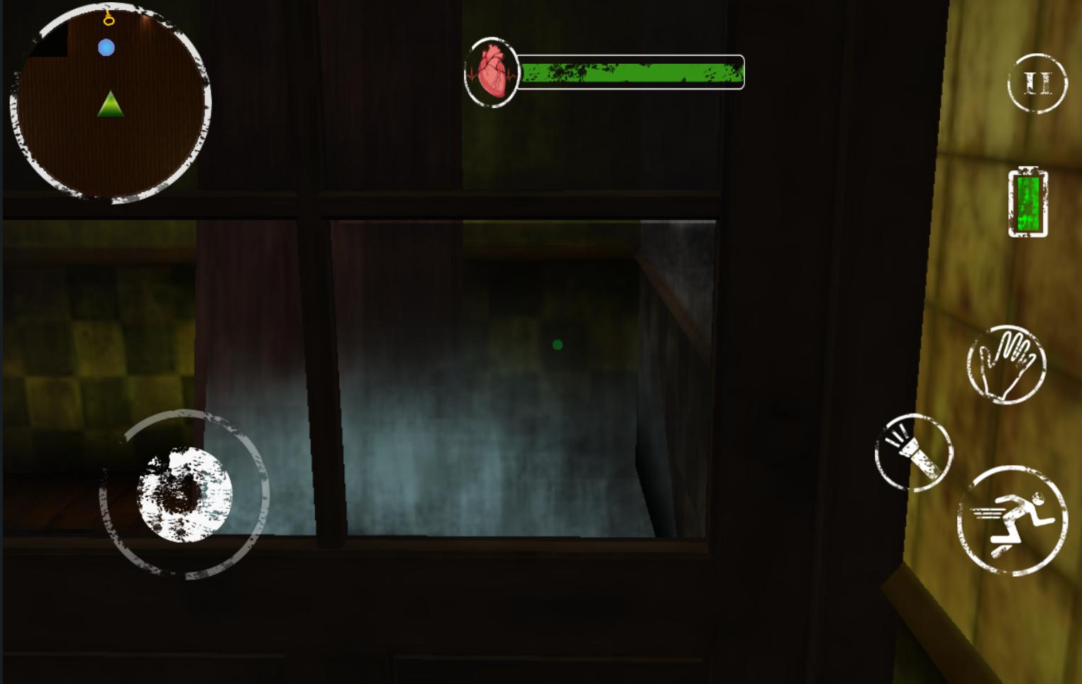 可怕又邪恶恐怖游戏汉化版 1.0安卓版