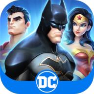 DC英雄放置联盟手游2022 1.24.131.0中文版
