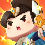 迷你吃鸡王者官方版 1.0.1安卓版