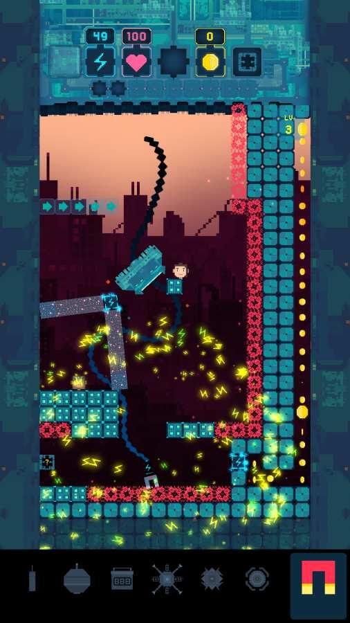 Save Eddy Smile(拯救艾迪微笑官方版) 0.6.8最新版